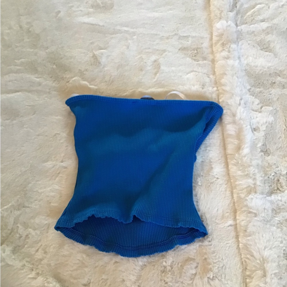 Lulu’s Tube Top - Picture 3 of 3